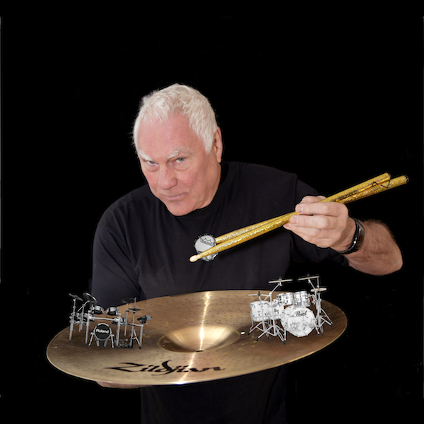 Cesar Zuiderwijk Masterclass promo photo